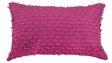 Nubby Pink-Orange 20